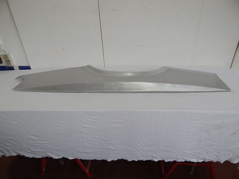 SEC C126 AMG Widebody Styling