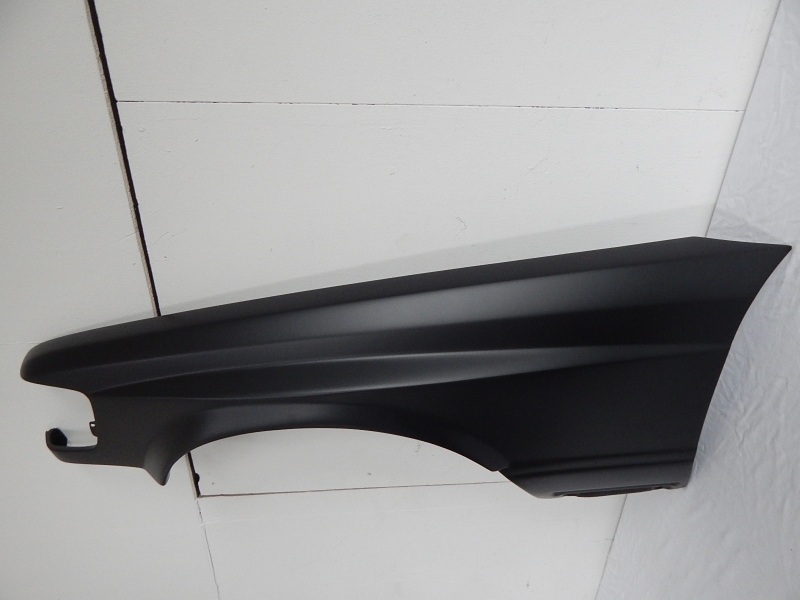 SEC C126 AMG Widebody Styling