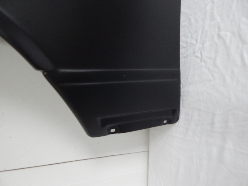 SEC C126 AMG Widebody Styling