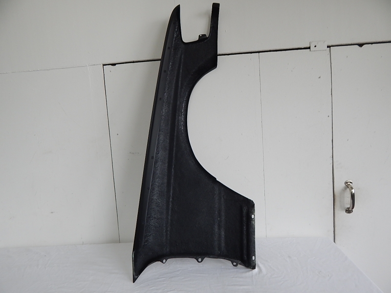 SEC C126 AMG Widebody Styling