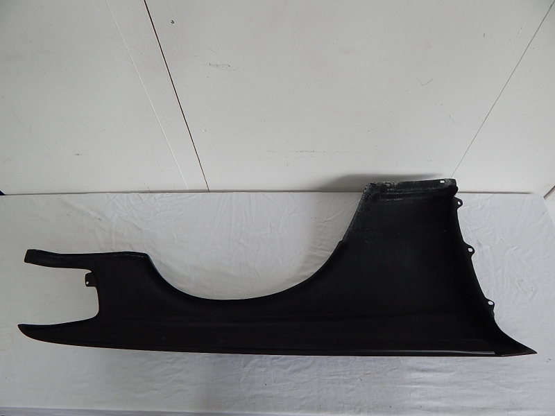 SEC C126 AMG Widebody Styling