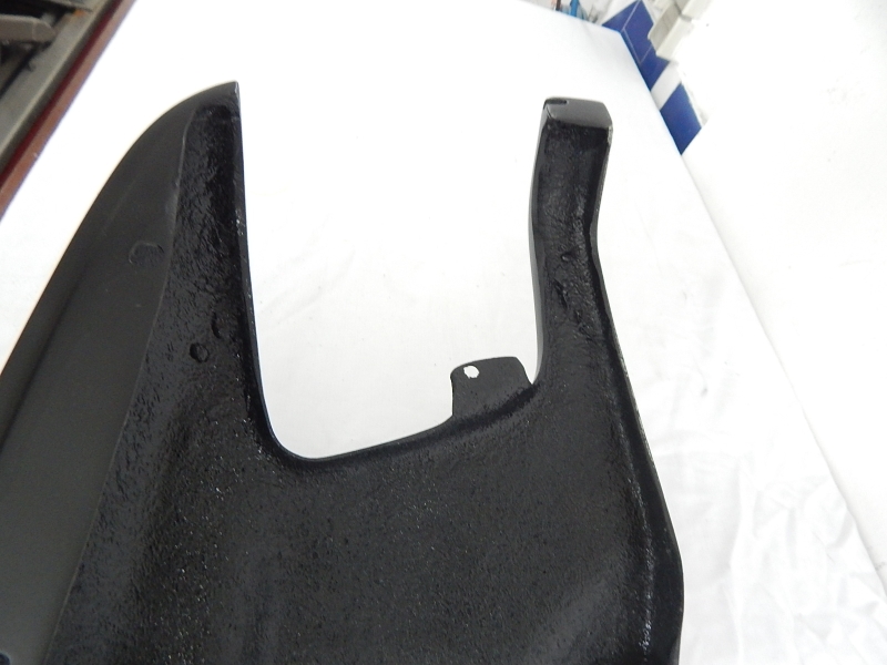 SEC C126 AMG Widebody Styling