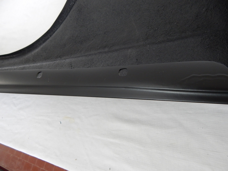 SEC C126 AMG Widebody Styling