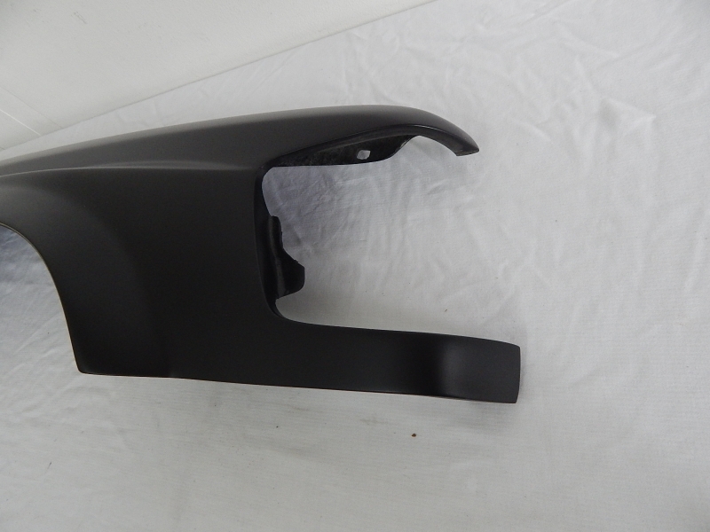 SEC C126 AMG Widebody Styling