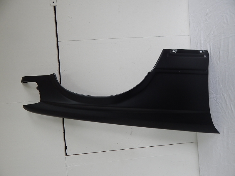 SEC C126 AMG Widebody Styling