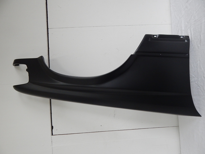 SEC C126 AMG Widebody Styling