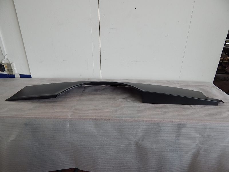 SEC C126 AMG Widebody Styling