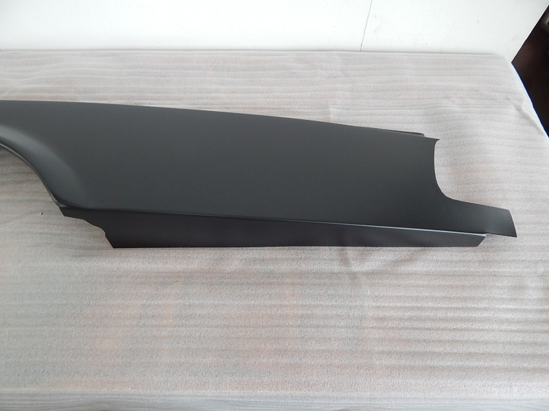 SEC C126 AMG Widebody Styling