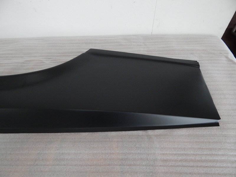 SEC C126 AMG Widebody Styling