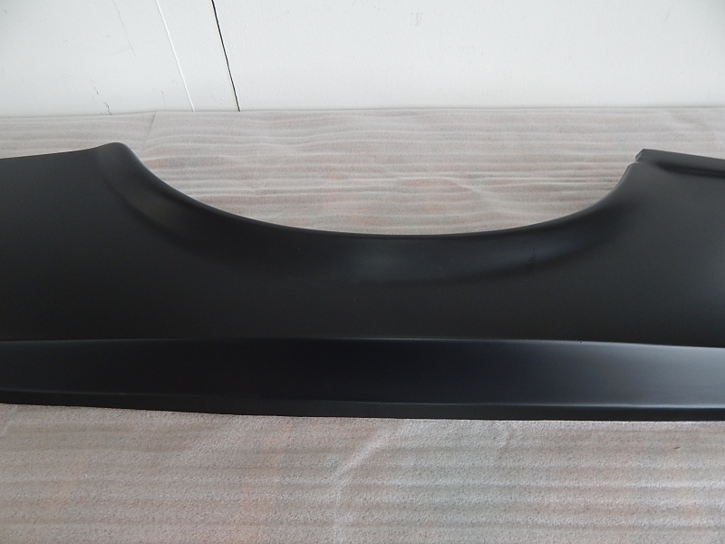 SEC C126 AMG Widebody Styling