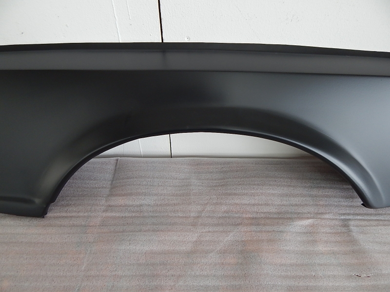 SEC C126 AMG Widebody Styling