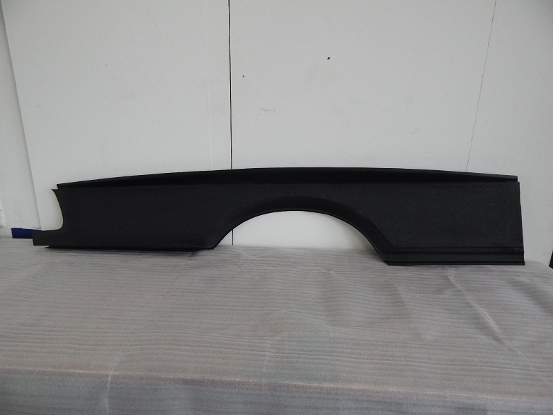 SEC C126 AMG Widebody Styling