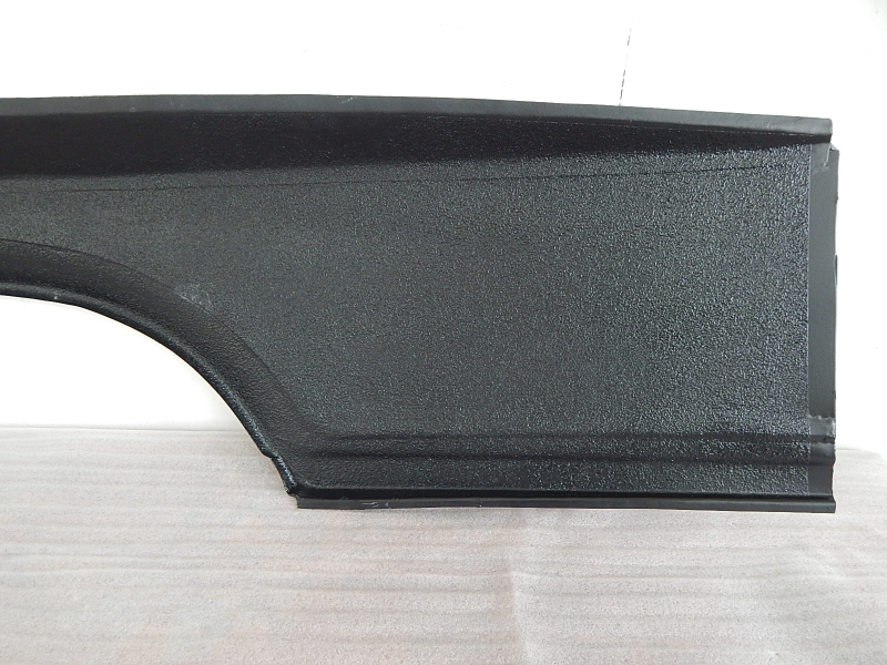 SEC C126 AMG Widebody Styling