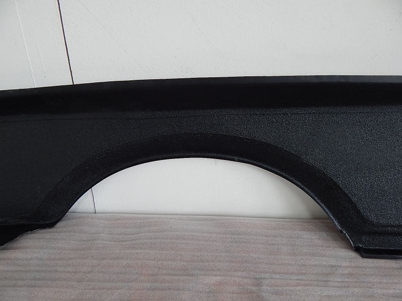 SEC C126 AMG Widebody Styling