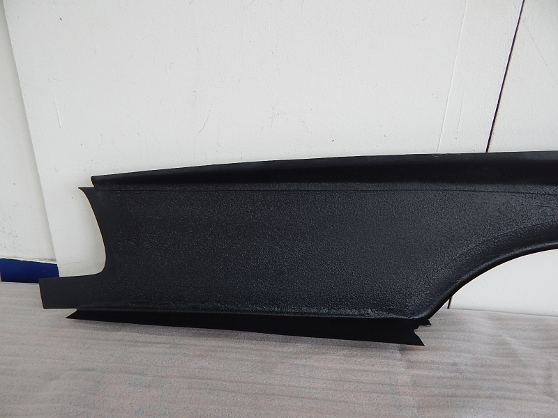 SEC C126 AMG Widebody Styling