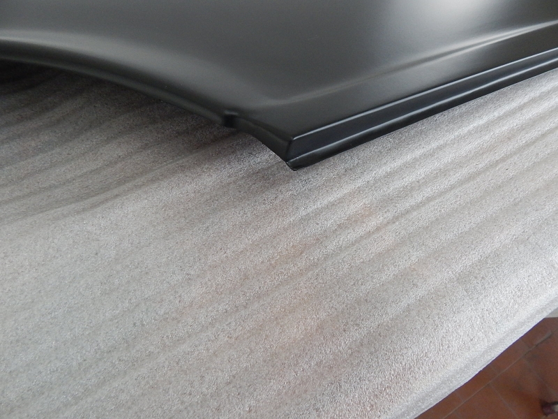 SEC C126 AMG Widebody Styling