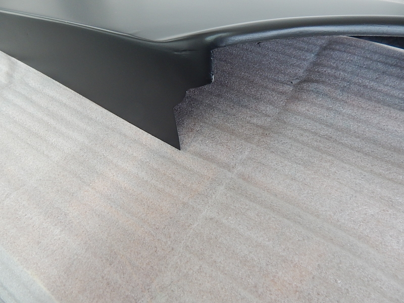 SEC C126 AMG Widebody Styling