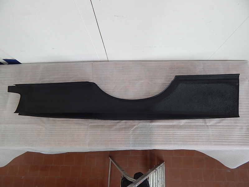 SEC C126 AMG Widebody Styling