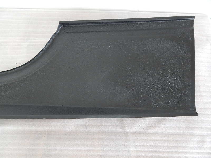 SEC C126 AMG Widebody Styling