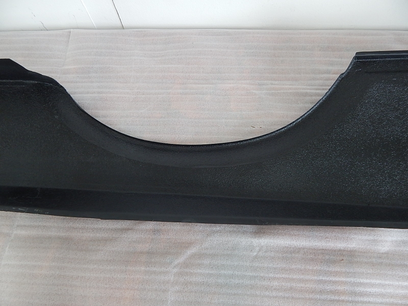 SEC C126 AMG Widebody Styling