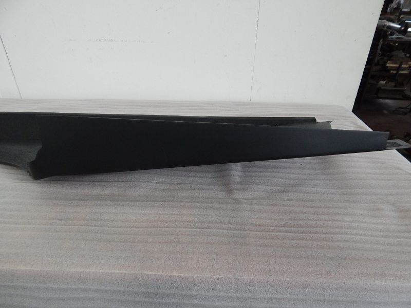 SEC C126 AMG Widebody Styling