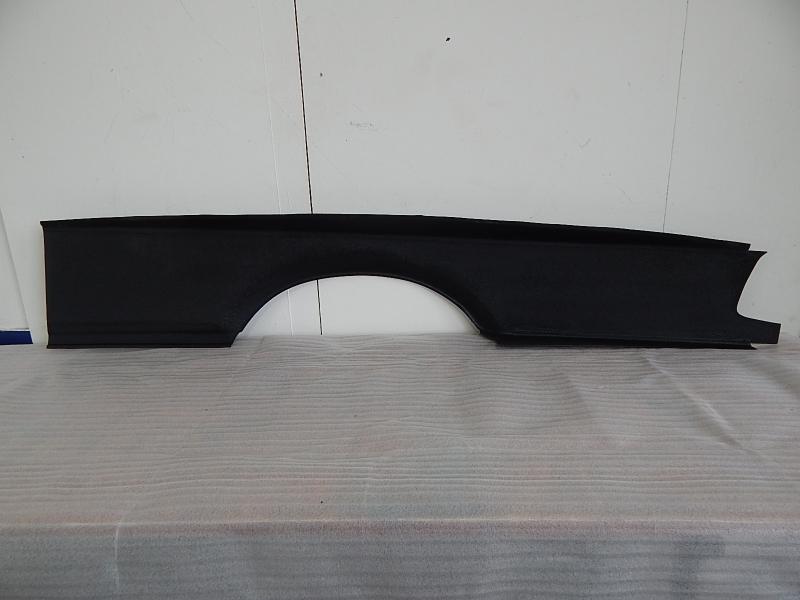 SEC C126 AMG Widebody Styling