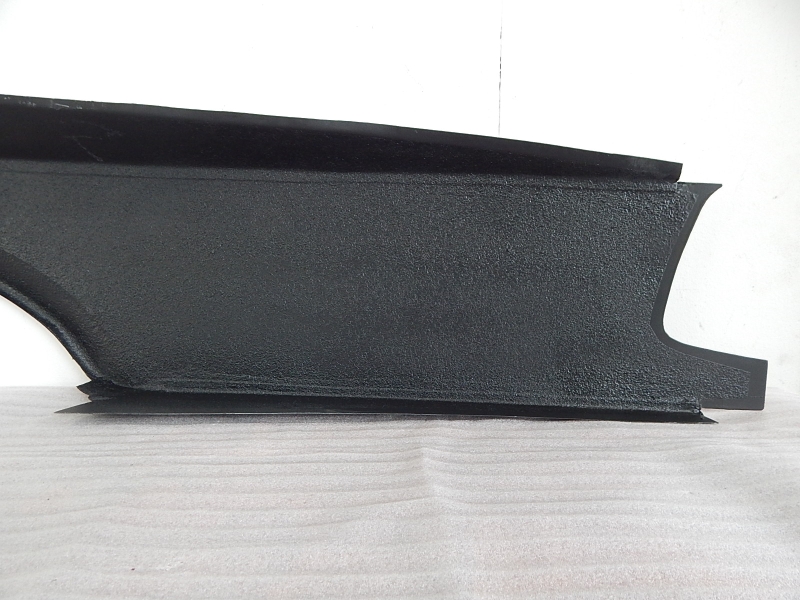 SEC C126 AMG Widebody Styling