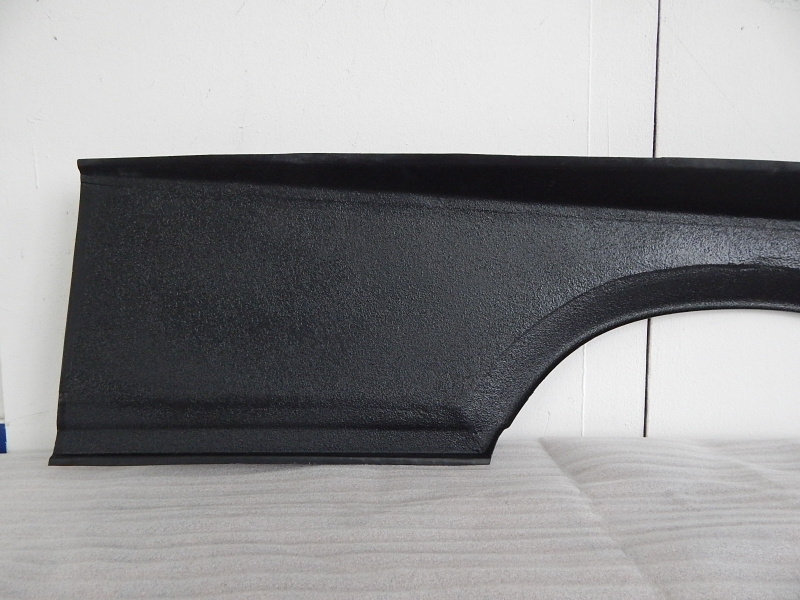 SEC C126 AMG Widebody Styling