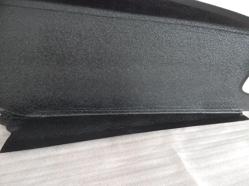 SEC C126 AMG Widebody Styling