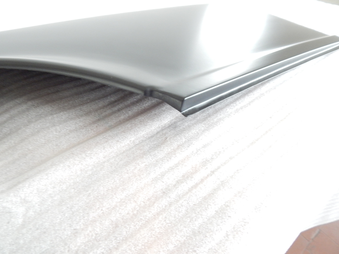 SEC C126 AMG Widebody Styling