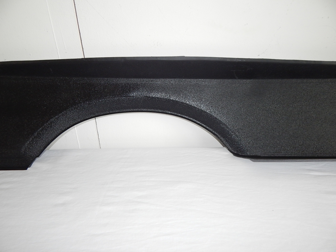 SEC C126 AMG Widebody Styling