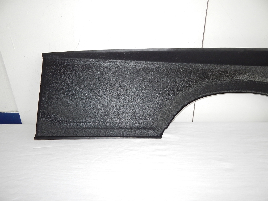 SEC C126 AMG Widebody Styling