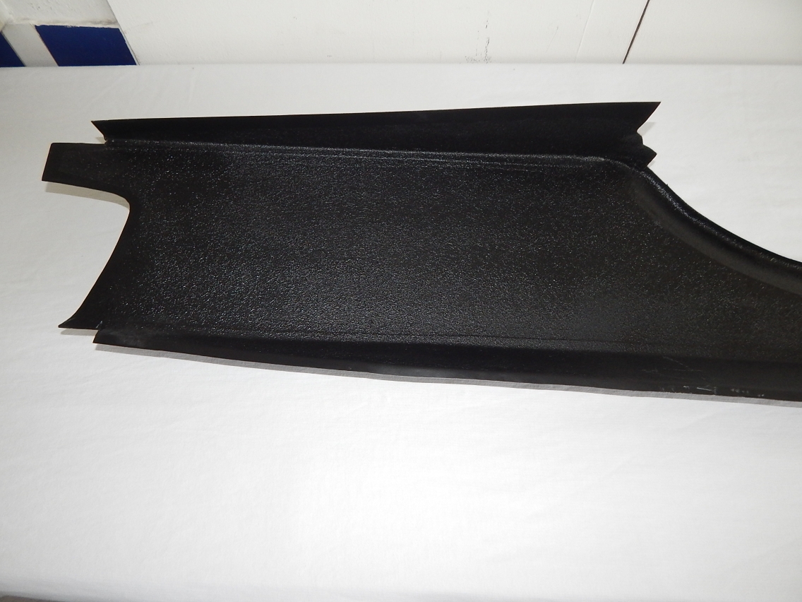 SEC C126 AMG Widebody Styling