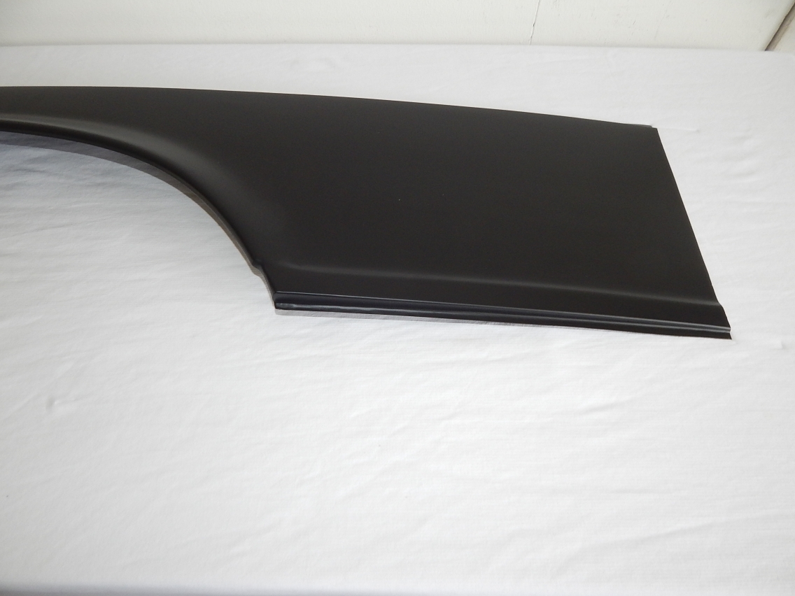 SEC C126 AMG Widebody Styling