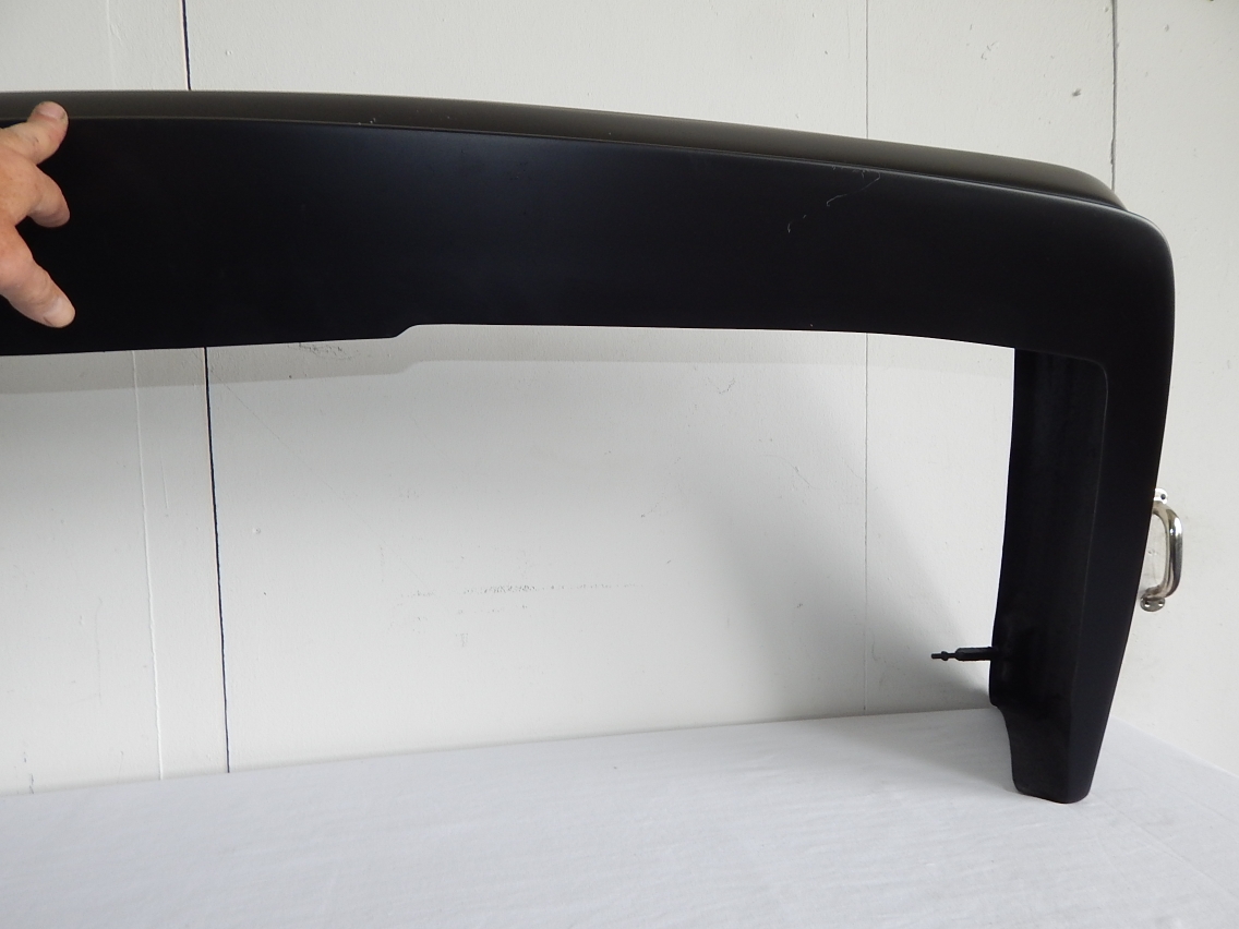 SEC C126 AMG Widebody Styling