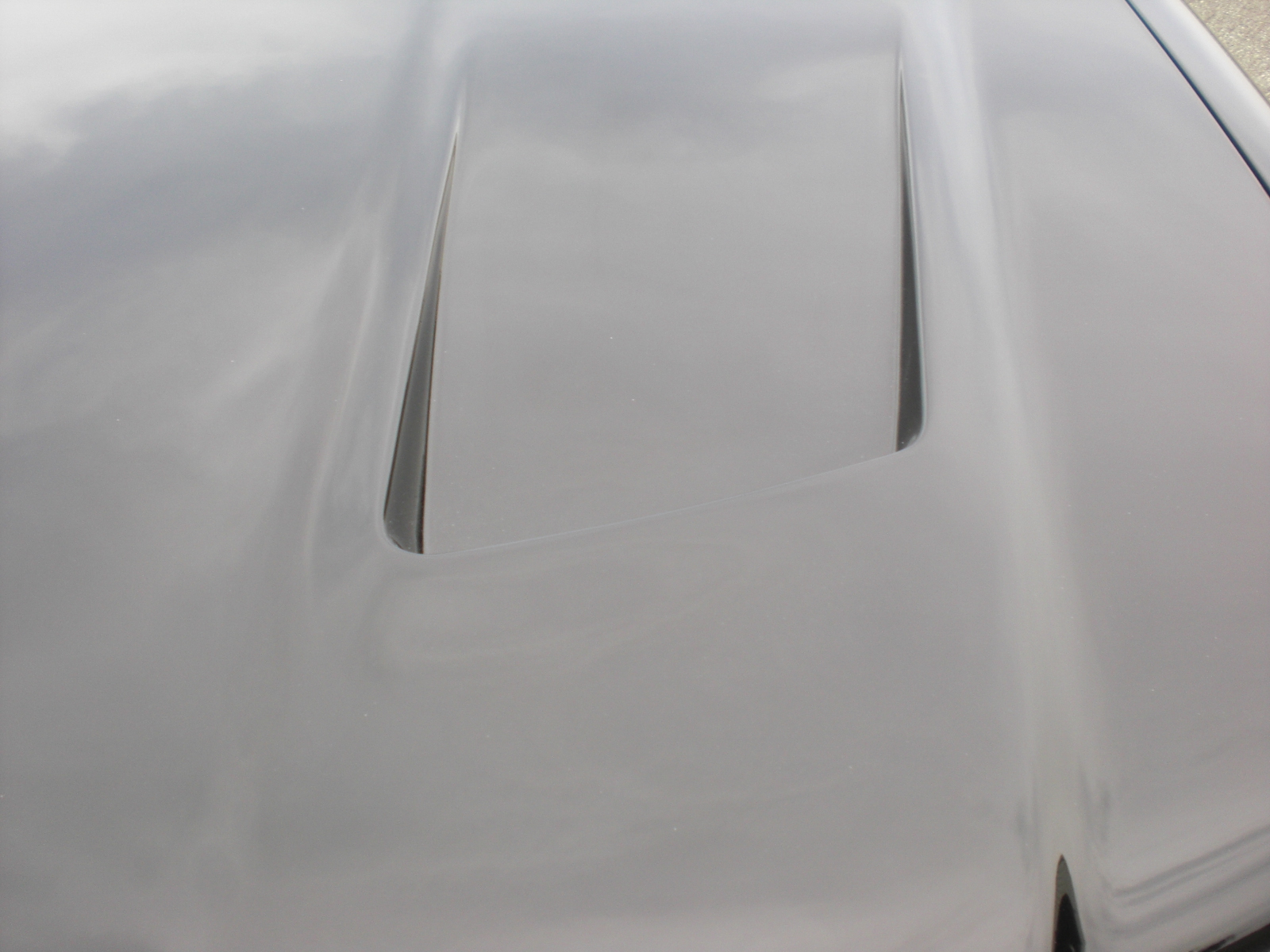 Bausatz Bodykit AMG S- Klasse S-Klasse W126 SEC