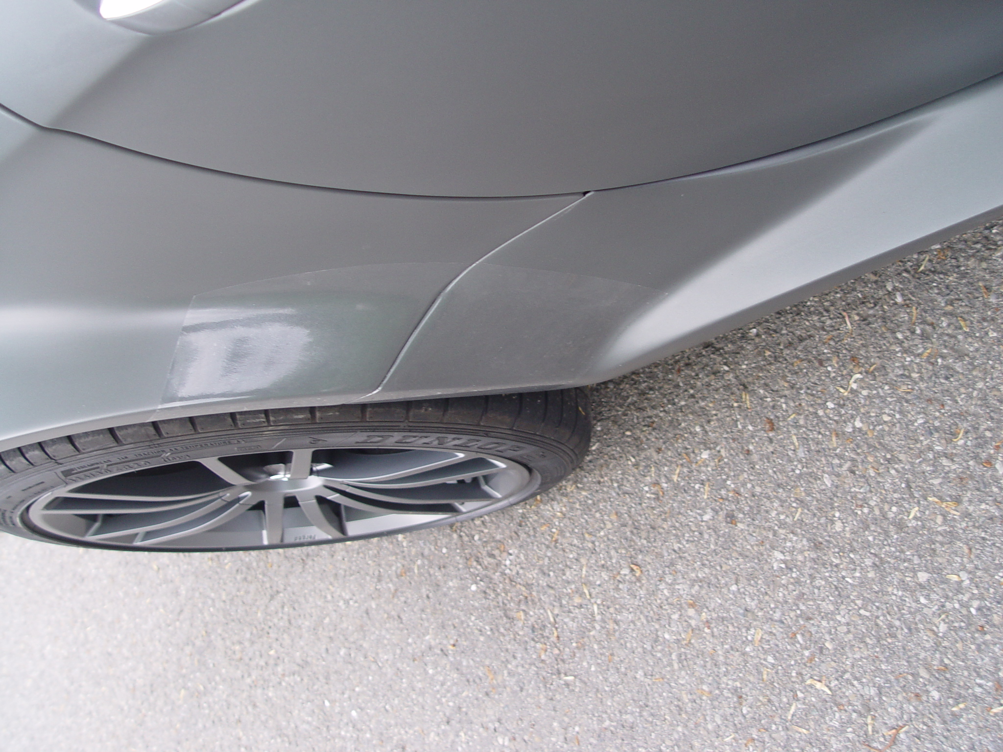 SL R231 Black Series AMG AMG63 AMG 65 Göckel Perfromance