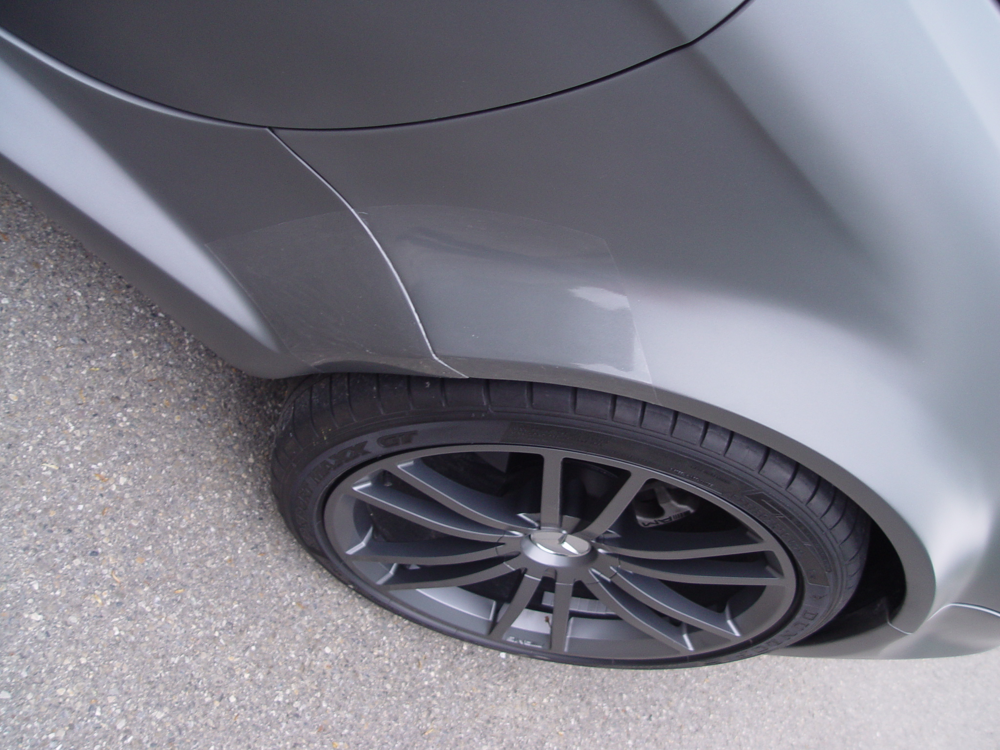 SL R231 Black Series AMG AMG63 AMG 65 Göckel Perfromance