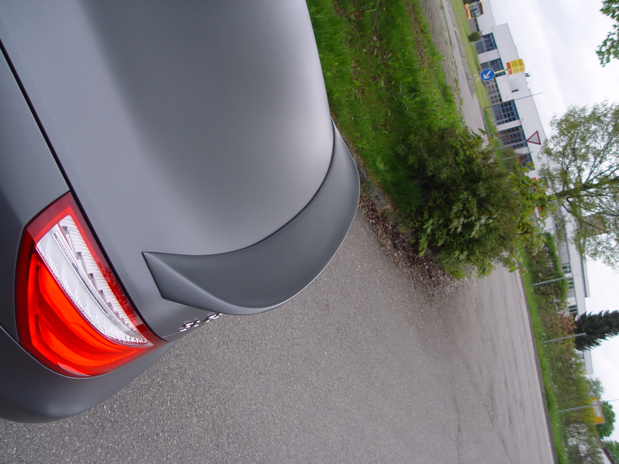 SL R231 Black Series AMG AMG63 AMG 65 Göckel Perfromance