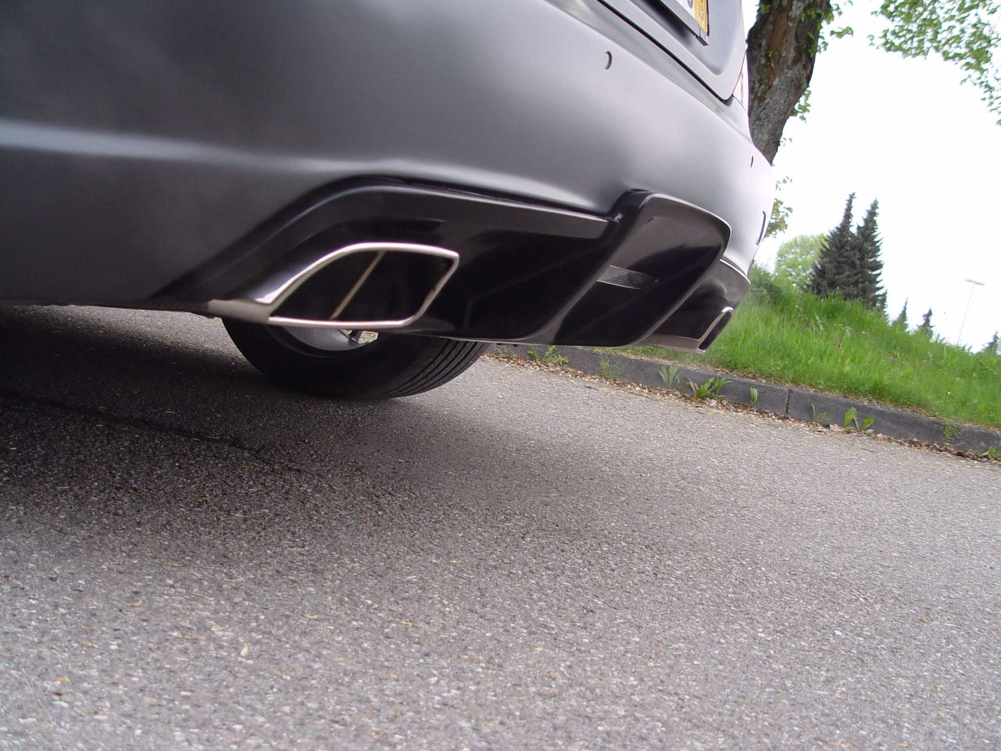 SL R231 Black Series AMG AMG63 AMG 65 Göckel Perfromance