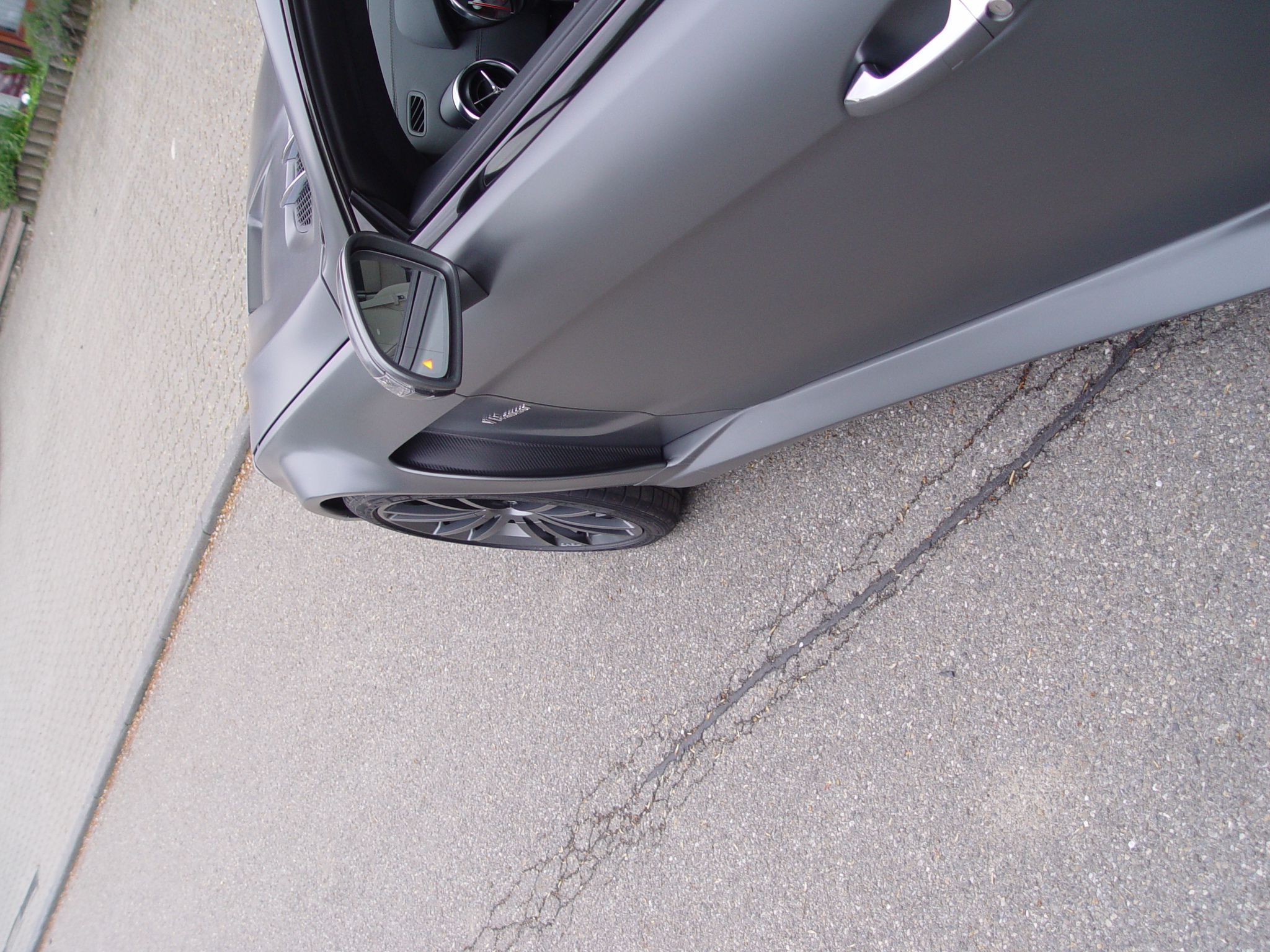 SL R231 Black Series AMG AMG63 AMG 65 Göckel Perfromance