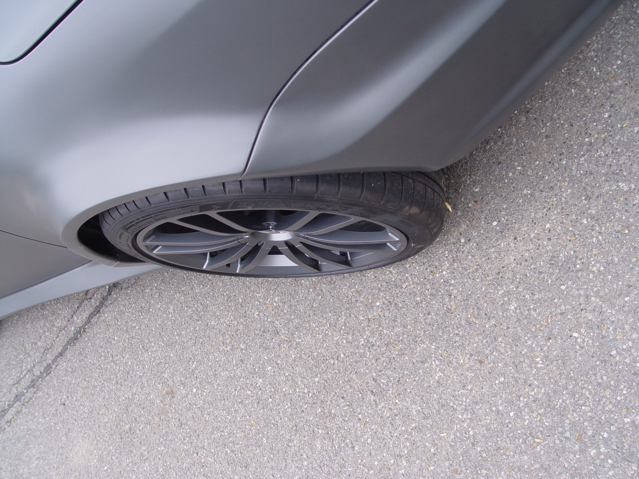 SL R231 Black Series AMG AMG63 AMG 65 Göckel Perfromance