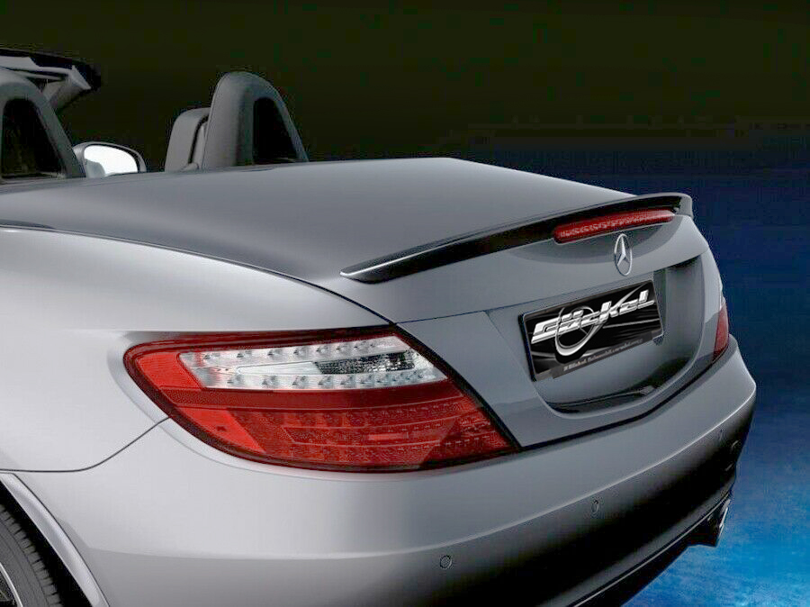 Heckspoiler AMG Look SLC SLK R172