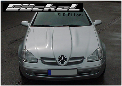 SLR-Look SLK R170