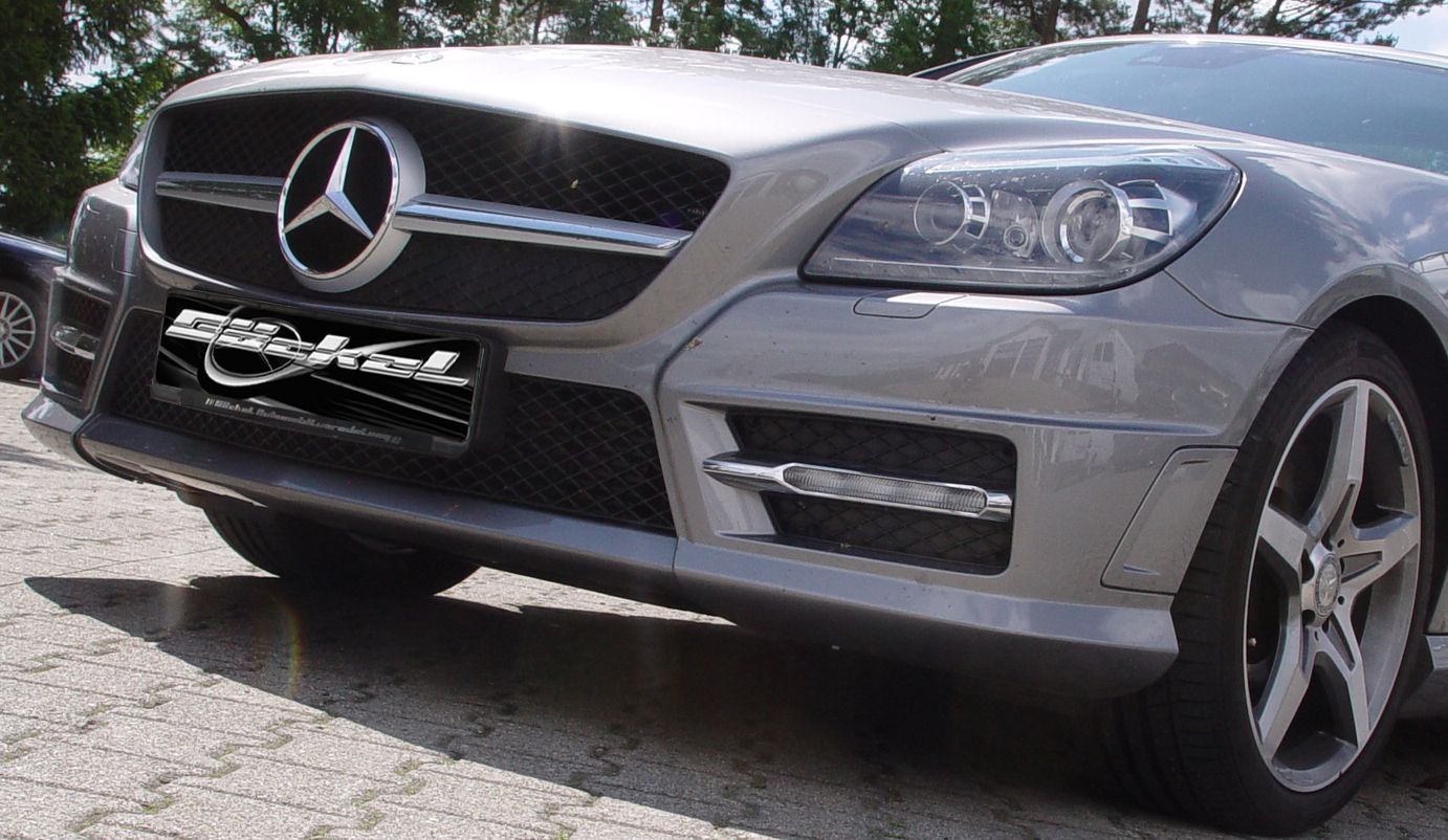 SLK R172 AMG Styling  goeckel Performance