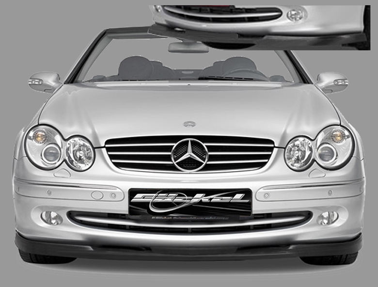 Auto Außen Nebelscheinwerfer Abdeckung Trim Zubehör Für Mercedes