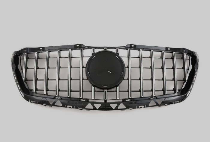 Sprinter W906  Panamericana Sport Grill