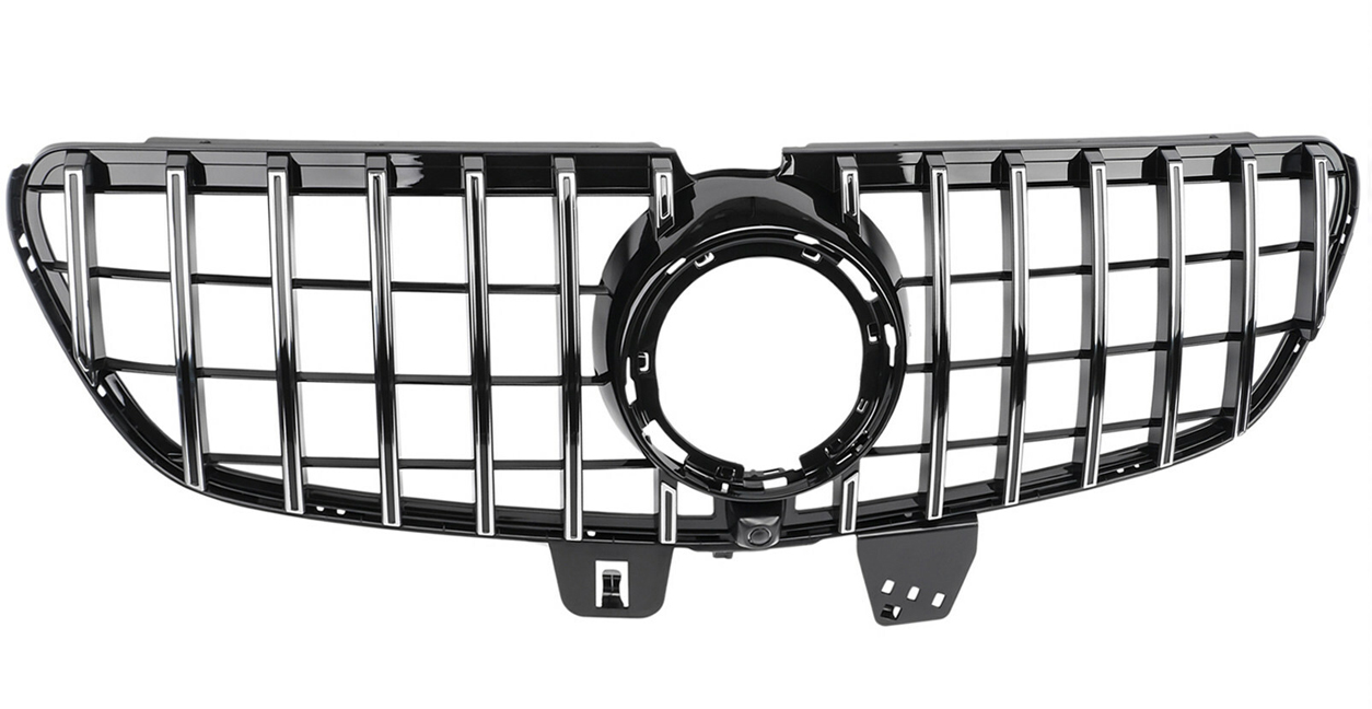 V-Klasse W447 Vito  W447  Panamericana Sport Grill