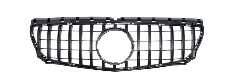 Panamericana Grill Mercedes B W246