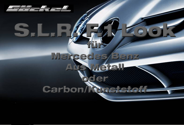 SLR Look A-Klasse W168 AMG 38, AMG32, AMG, Spoiler,  Stoßstange, Heckspoiler, Dachspoiler, Schweller Verkleidungen, Styling, Tuning, Heckblende, Diffusor, Sport Spiegel, Sport Motorhaube, Sport Kotflügel, Black Series Look, SLR Look, Grill, Scheinwerfer von Göckel Performance 